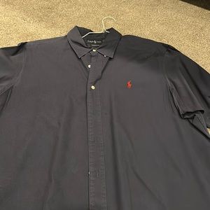 Ralph Lauren Short Sleeve